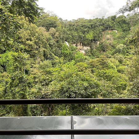 Cascada Elysiana Βίλα Platanillo Εξωτερικό φωτογραφία